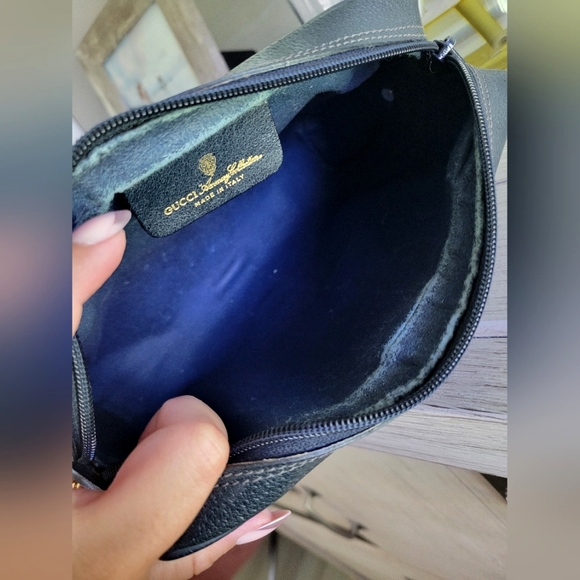 Gucci Sherry Line Clutch - Picture 9 of 11